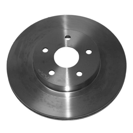 Raybestos Disc Brake Rotor Only Br31208,96613R 96613R